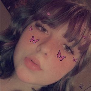 Meet your Posher, Daisy